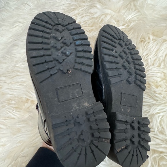 Polo girl 12C little girl boots good - Picture 3 of 5